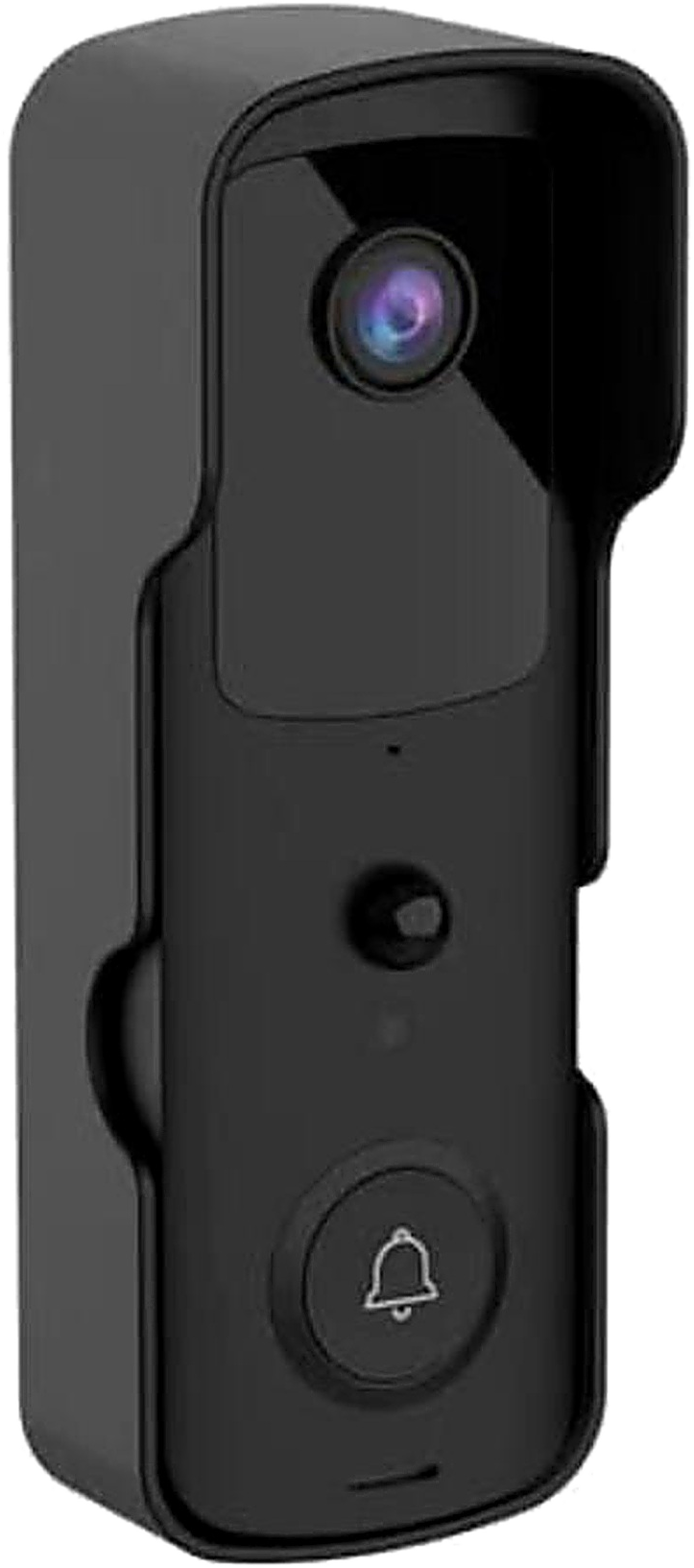 XPERIAA black video doorbell
